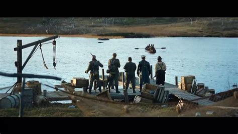 Sisu All Clips & Trailer (2023) .